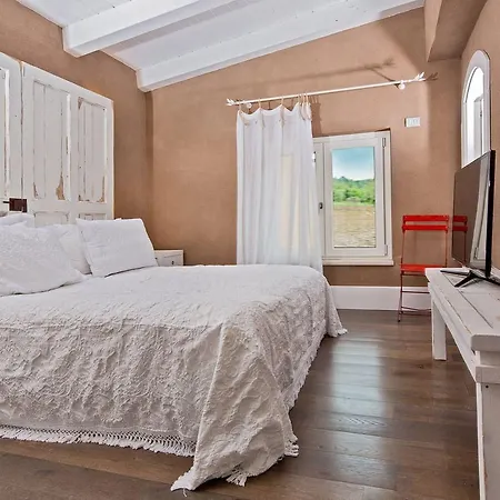Hotel La Pampa Relais &