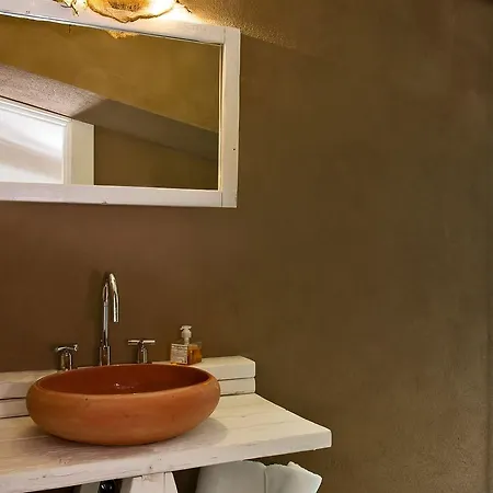 La Pampa Relais & 4*