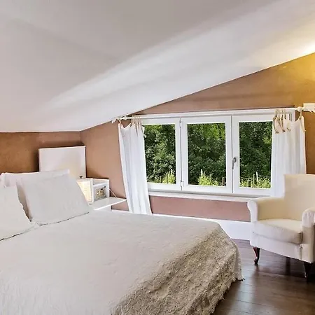 La Pampa Relais &
