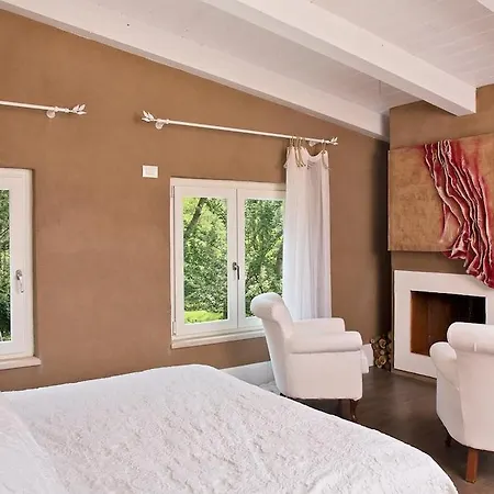 La Pampa Relais & 4*