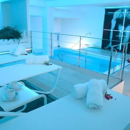 La Pampa Relais & 4* Melizzano