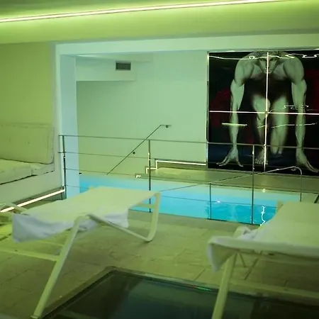 La Pampa Relais & 4*