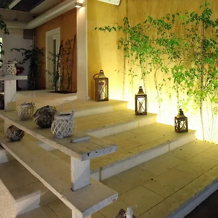 La Pampa Relais & 4*