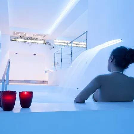 Hotel La Pampa Relais & 4*