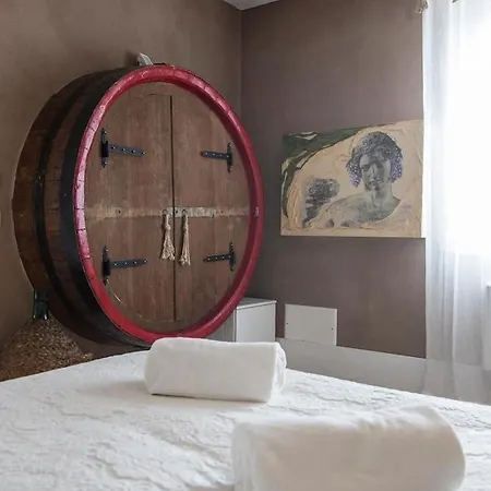 La Pampa Relais & Hotel Melizzano