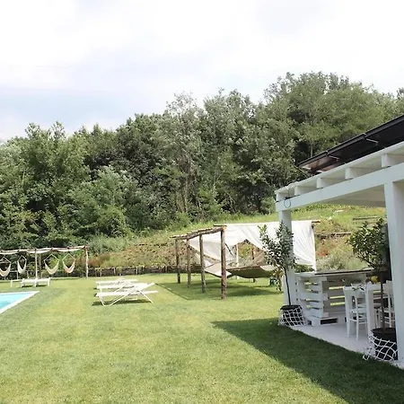 La Pampa Relais & Hotel