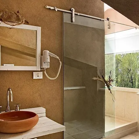 La Pampa Relais & Hotel 4*