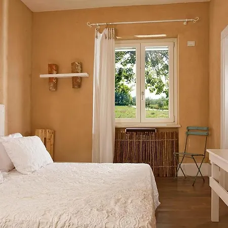 La Pampa Relais & 4*