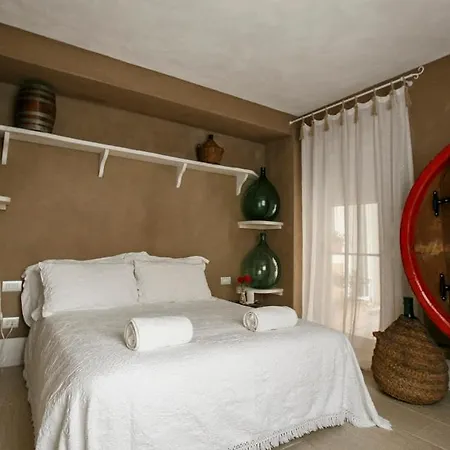 Hotel La Pampa Relais & 4*