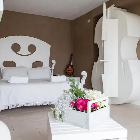 La Pampa Relais & Hotel 4*