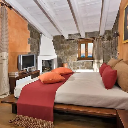 Hotel La Pampa Relais &