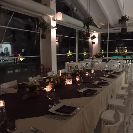 La Pampa Relais & 4*