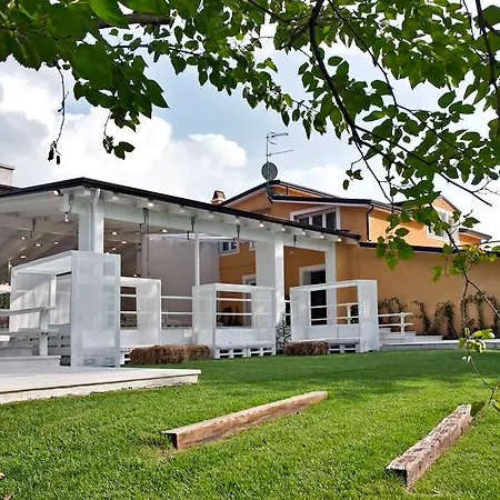 La Pampa Relais & Hotel