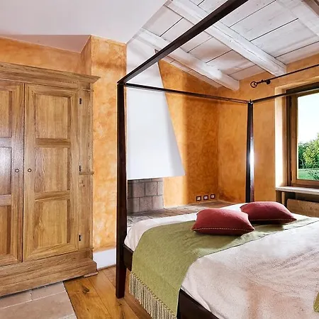 La Pampa Relais & 4*