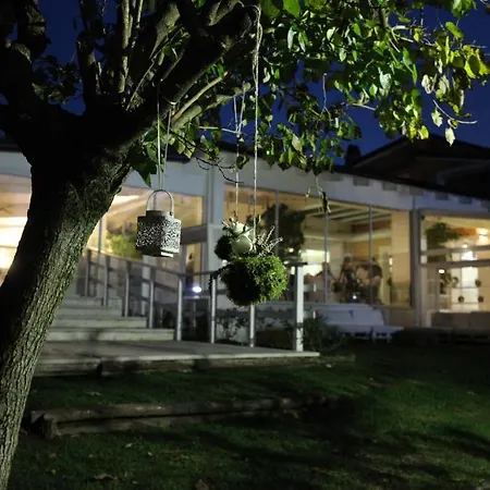 La Pampa Relais & Hotel 4*