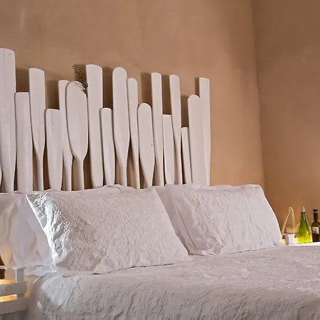 La Pampa Relais & Hotel Melizzano