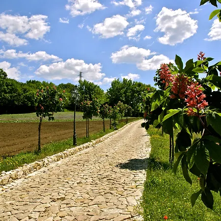 La Pampa Relais & 4*