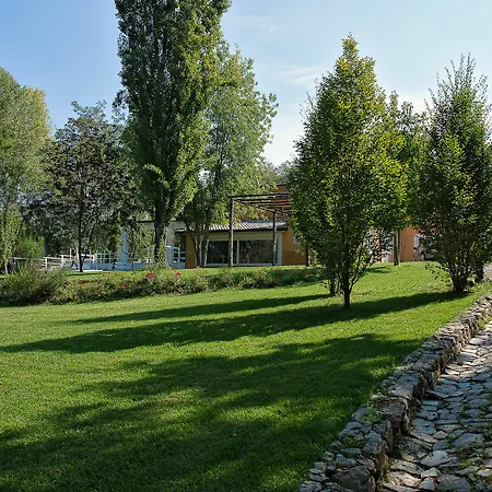La Pampa Relais & Hotel Melizzano
