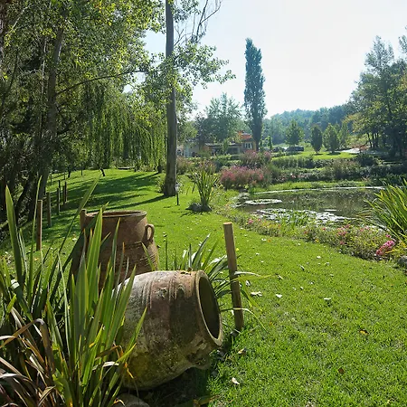 La Pampa Relais &